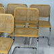 Set of 6 Marcel Breuer B32 model chairs