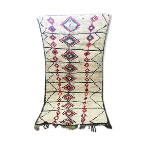 Tapis berbère vintage, Azilal
