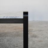 Vintage Coffee Table by Tito Agnoli for Matteo Grassi, Italy, Set of 2