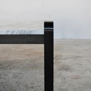 Vintage Coffee Table by Tito Agnoli for Matteo Grassi, Italy, Set of 2