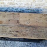 Counter 4 sliding doors