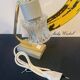 Lampe Moderniste Mid Century influence Bauhaus DDR design 1960-70 Essig
