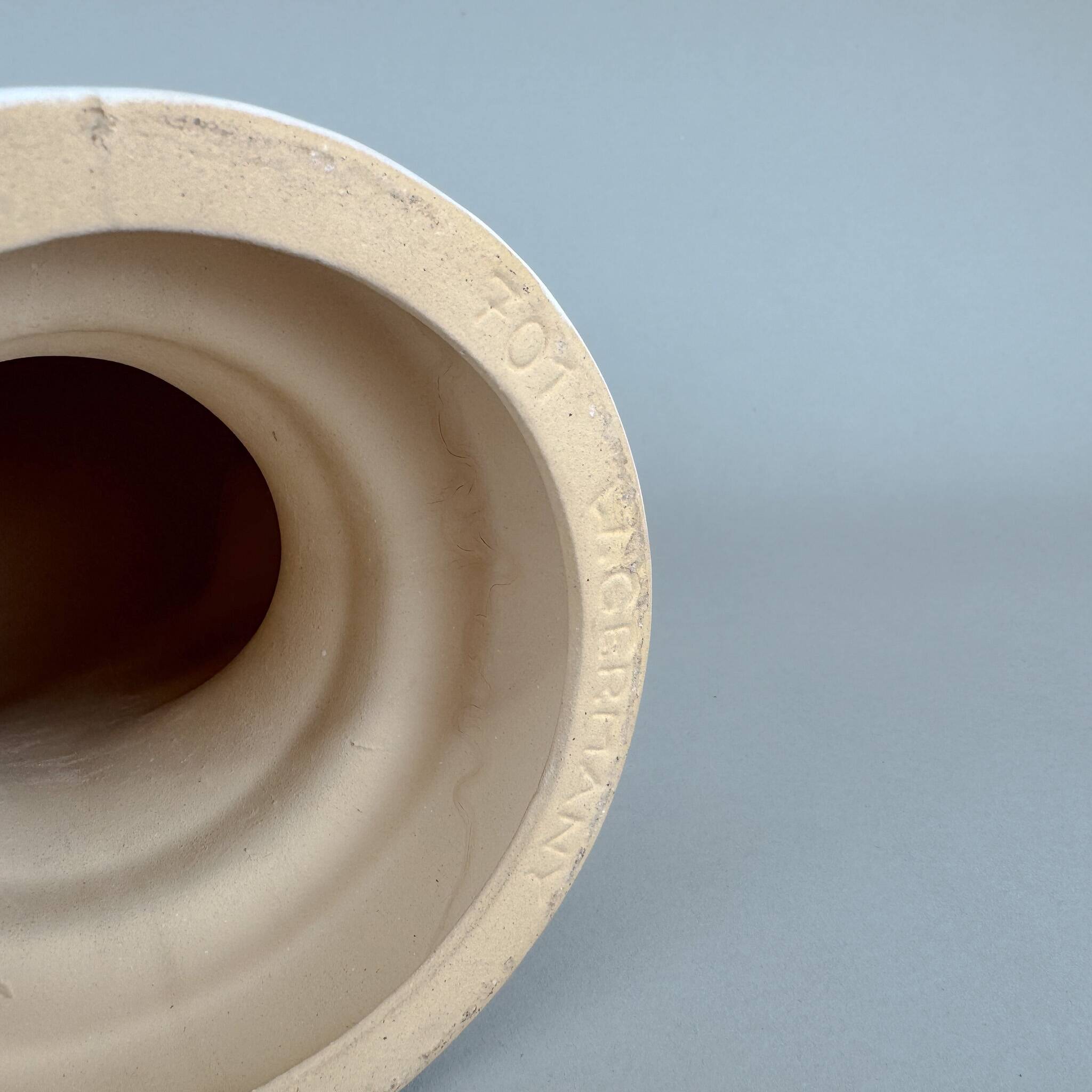 1960's Ceramic Head by Scheurich, Germany