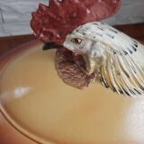 Vintage ceramic terrine