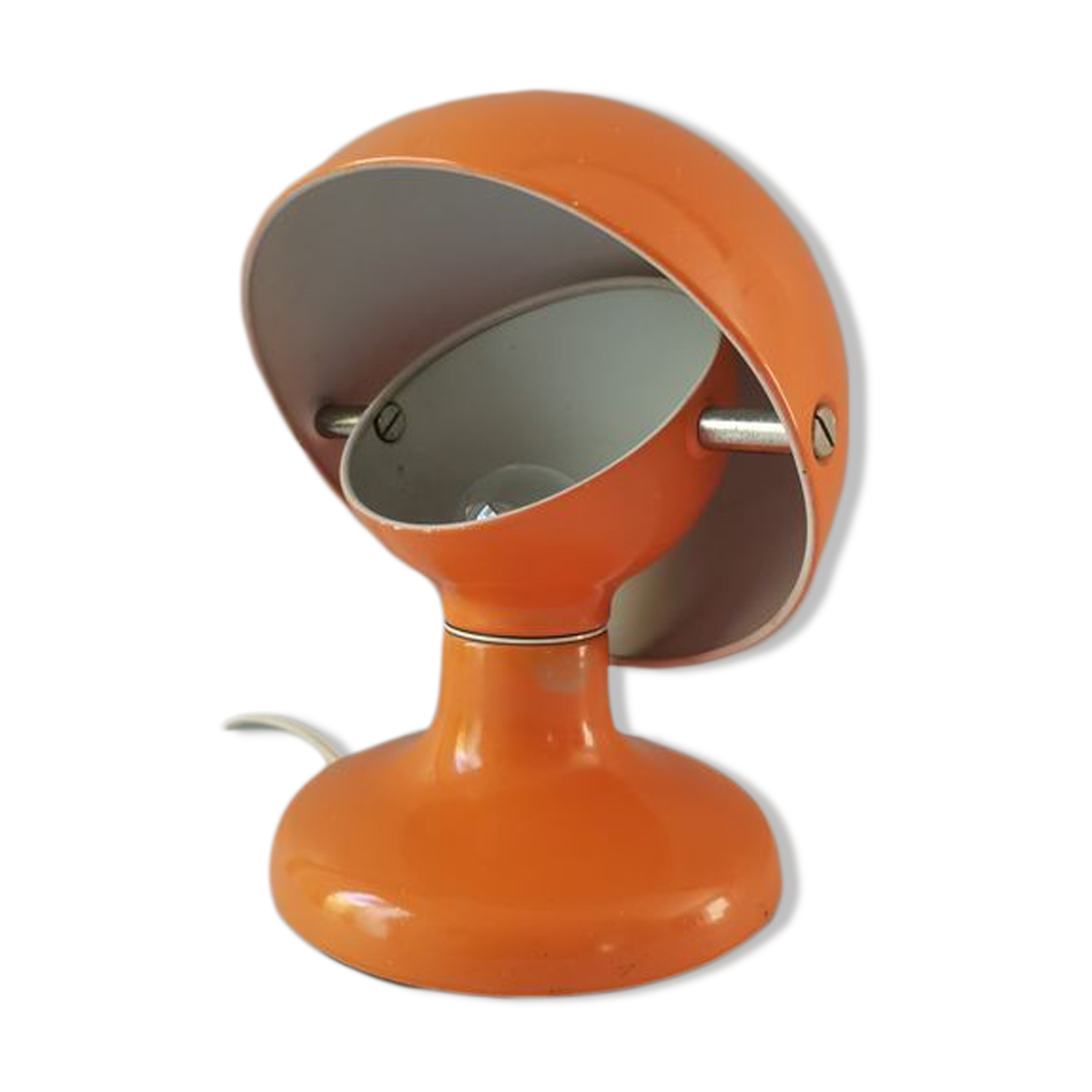 Italian Lamp Jucker by Tobia Scarpa for Flos