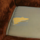 Armchair of the 70s
