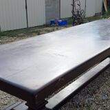 Table Monastére 18th