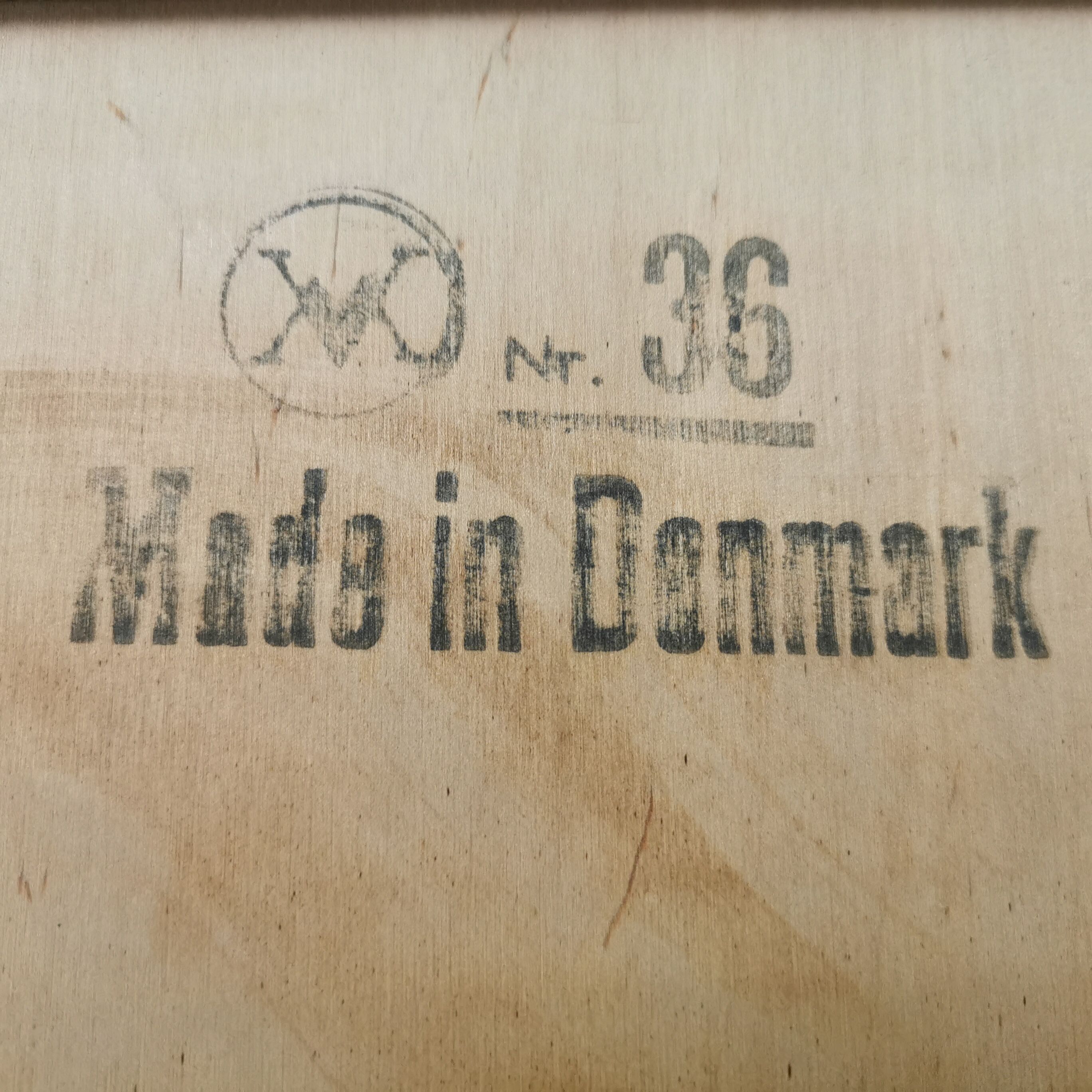 Scandinavian gardener 60