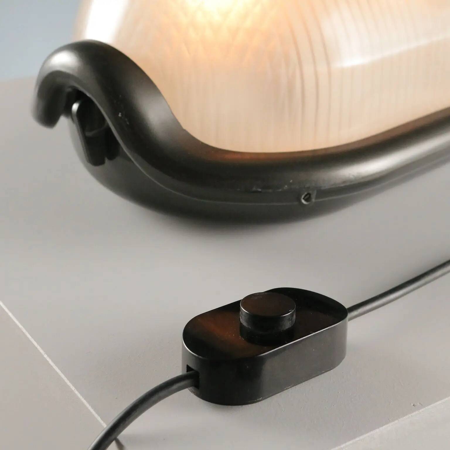 Lampe modèle « Noce » par Achille Castiglioni pour Flos