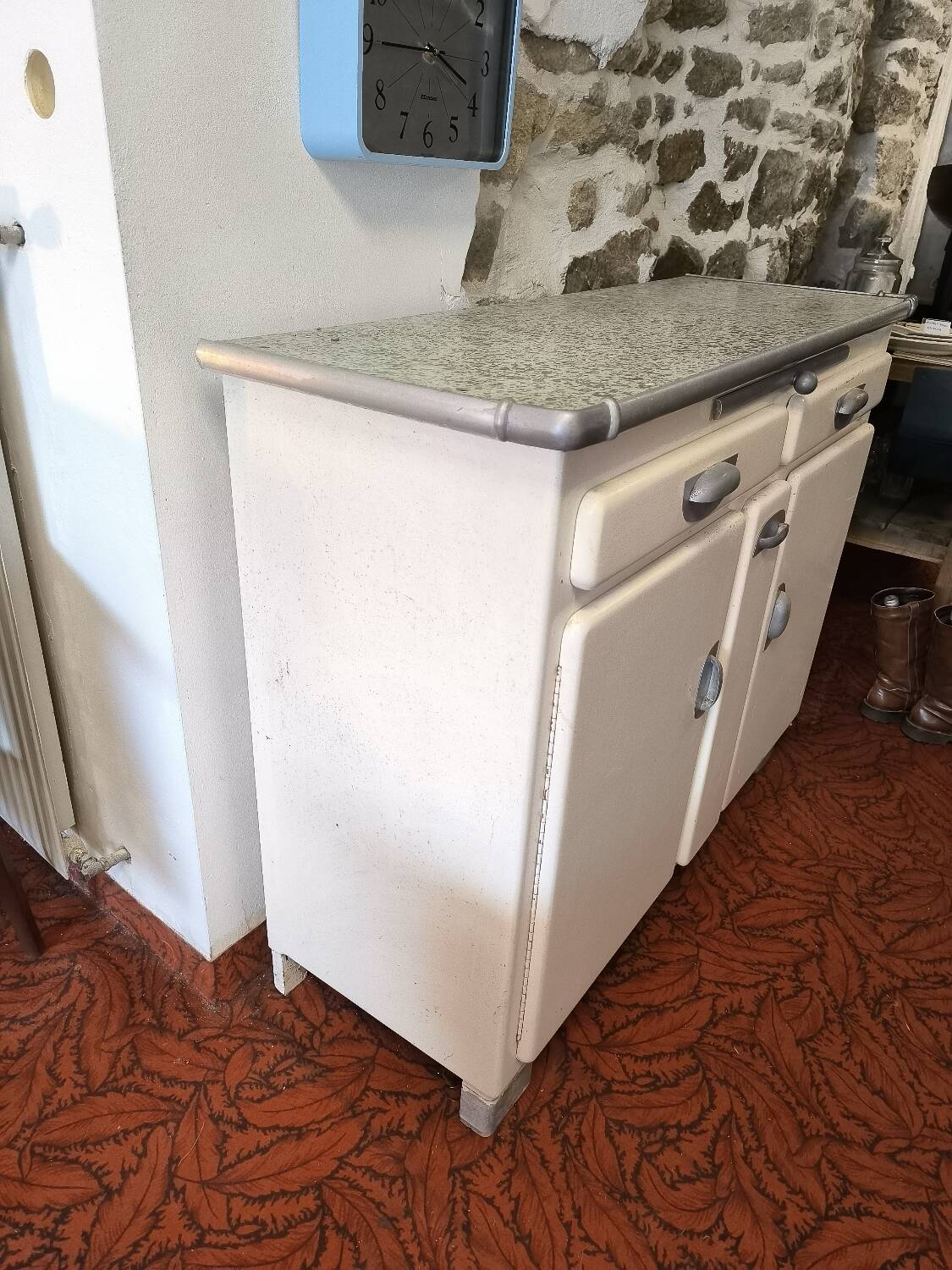 Mado sideboard circa 1950