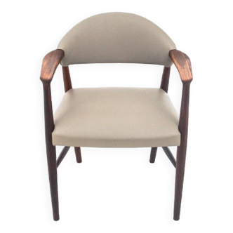 Fauteuil, Danemark, années 1960