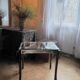 Art Deco table