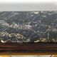 Macassar art deco sideboard