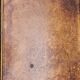 Antique wooden desk from 1920/1940.