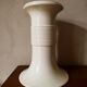 Faience art deco vase by Charolles