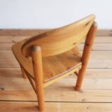 Set of six chairs by Rainer Daumiller