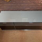 Molteni&C low sideboard by Luca Meda