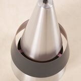 Jo Hammerborg Corona Pendant Lamp, 1960s Fog & Mørup