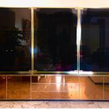 Display cabinet by Renato Zevi