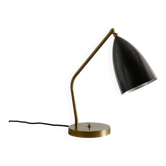 Vintage Mid Century Desk Table Lamp by Greta Magnusson-Grossman, 1950s