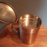 Teapot mug Carne