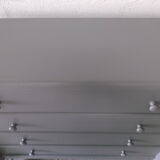 Old vintage chest of drawers