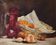 Charles Jung, Still Life with Oranges (1896)