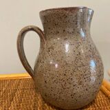 Brutalist Pitcher