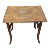 Japy side table