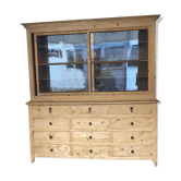 Piece of furniture by trade "haberdashery-hosiery"