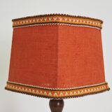Table lamp, 1970s