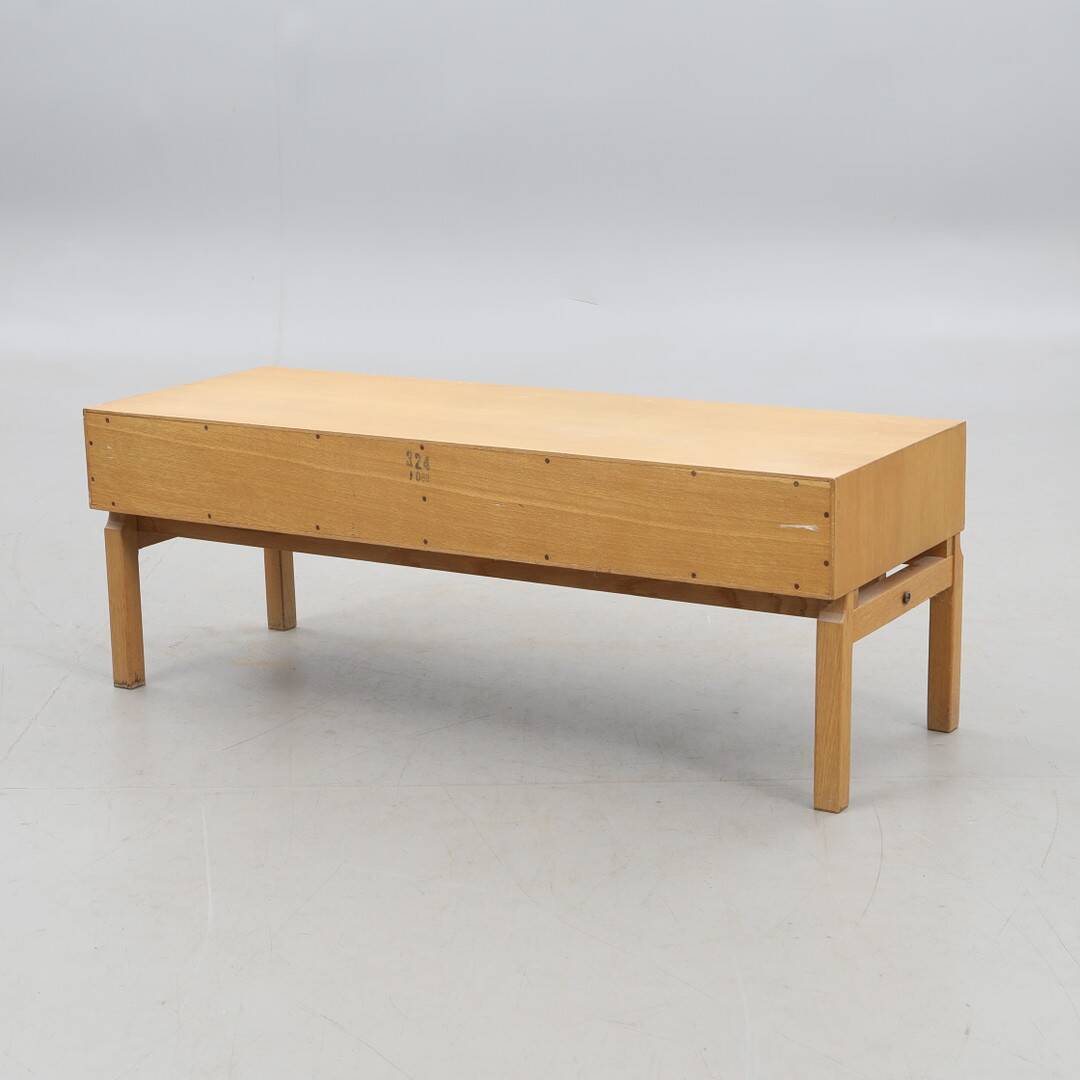 Commode ou meuble tv  vintage de marian grabinski suède