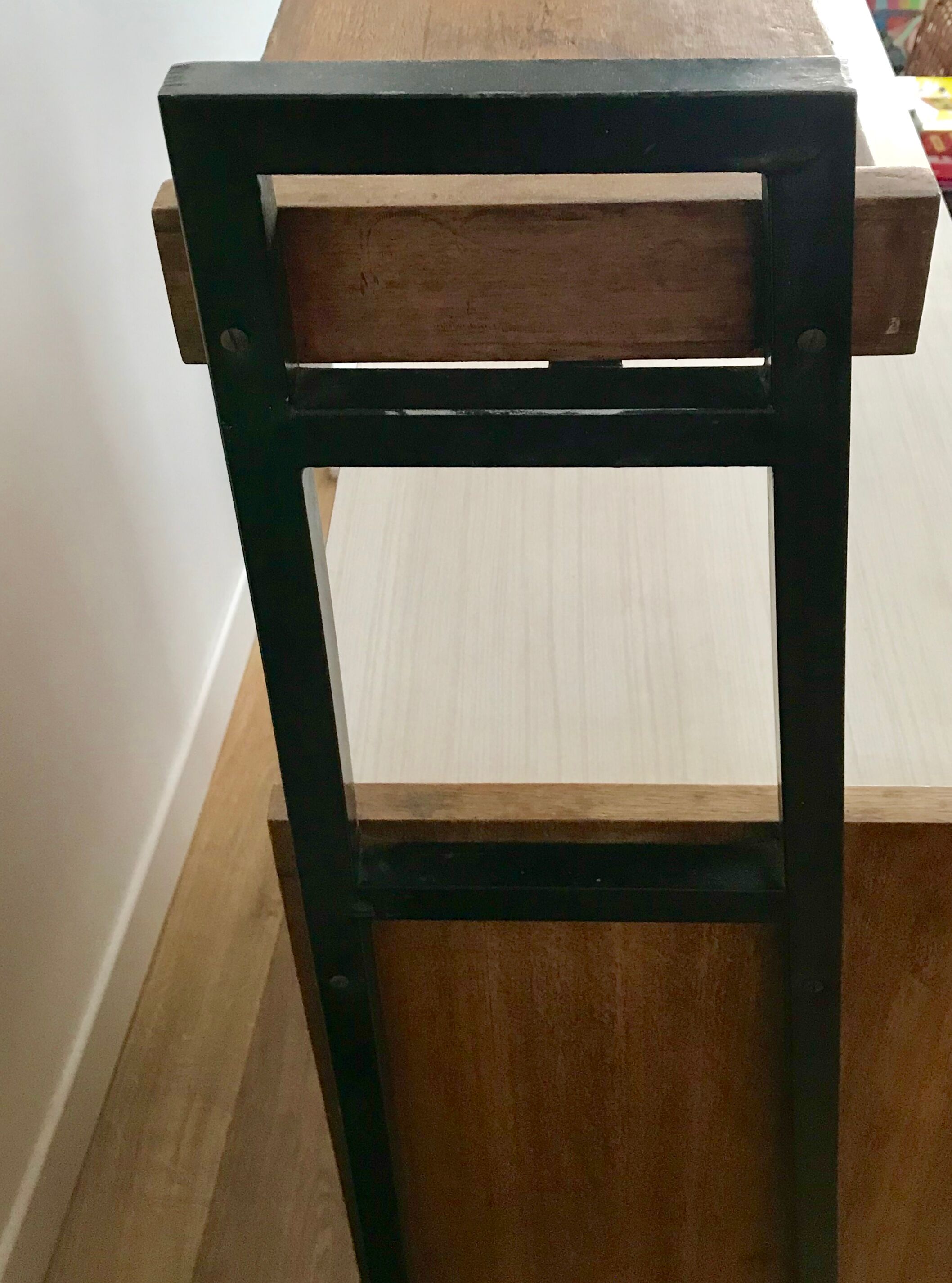 Commode vintage