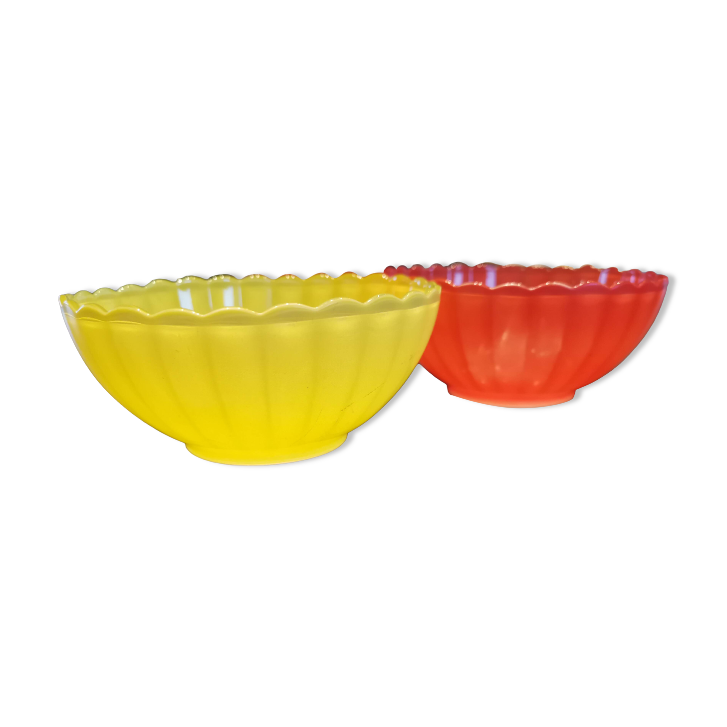 “Dulcinee oil” cup