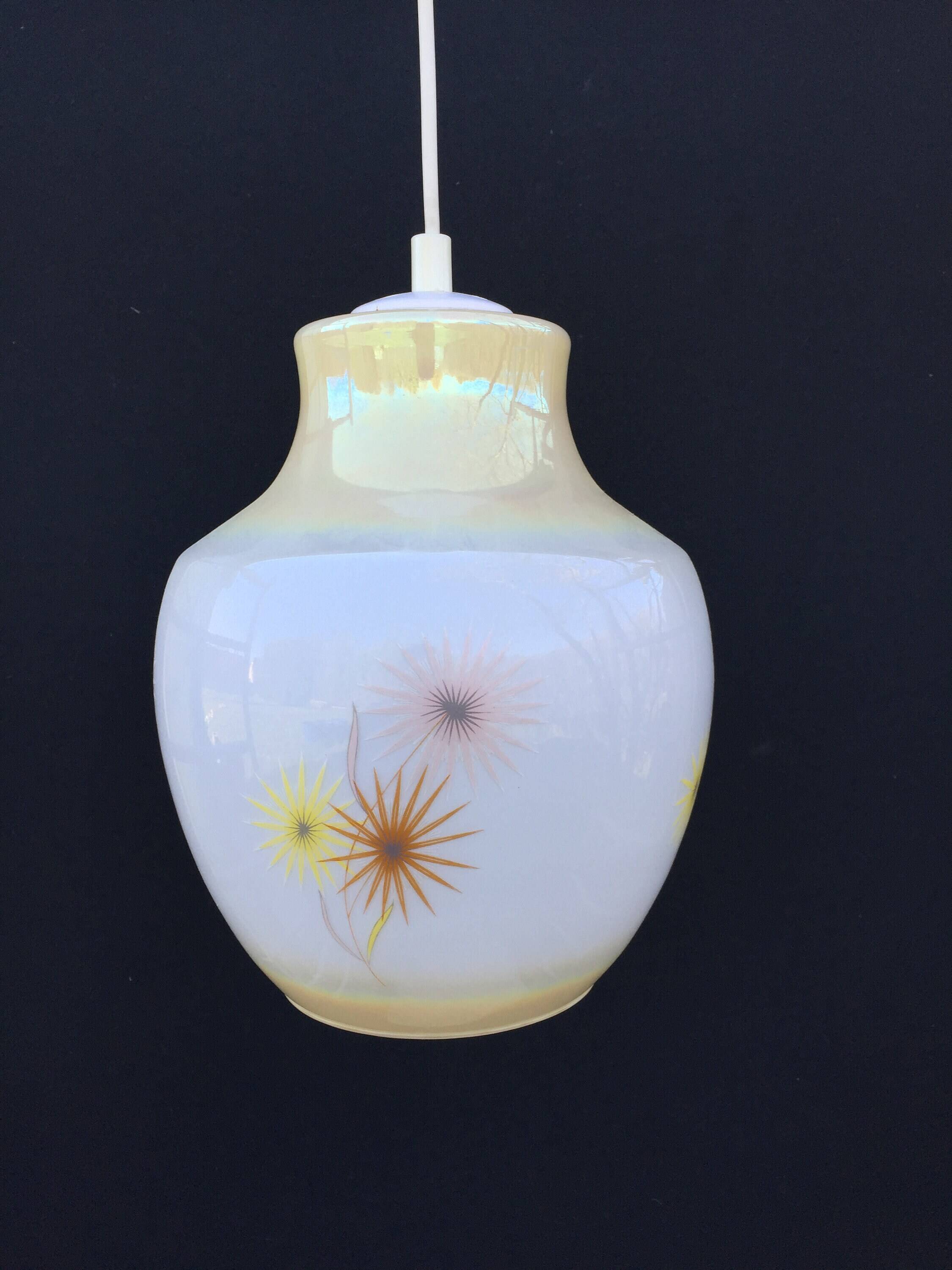 Globe Daisy années 80