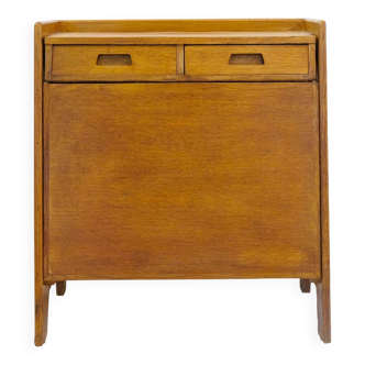 Secrétaire Raclem, France, 1950-1960.