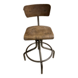 Comfortable chair