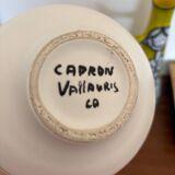 Roger Capron bottle