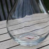 Wine decanter