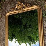 Mirror Louis Philippe 169x110cm