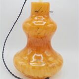 Amber vintage suspension