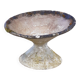 Jardinière diabolo vintage année 50