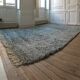 Tapis berbere beni ouarain 257x354cm