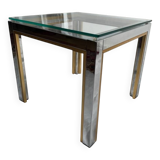 Renato Zevi coffee table / Ed. Romeo Rega, 1970