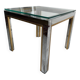 Renato Zevi coffee table / Ed. Romeo Rega, 1970