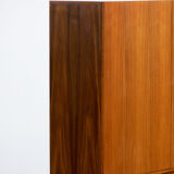 Scandinavian wardrobe 100 cm