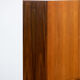 Scandinavian wardrobe 100 cm