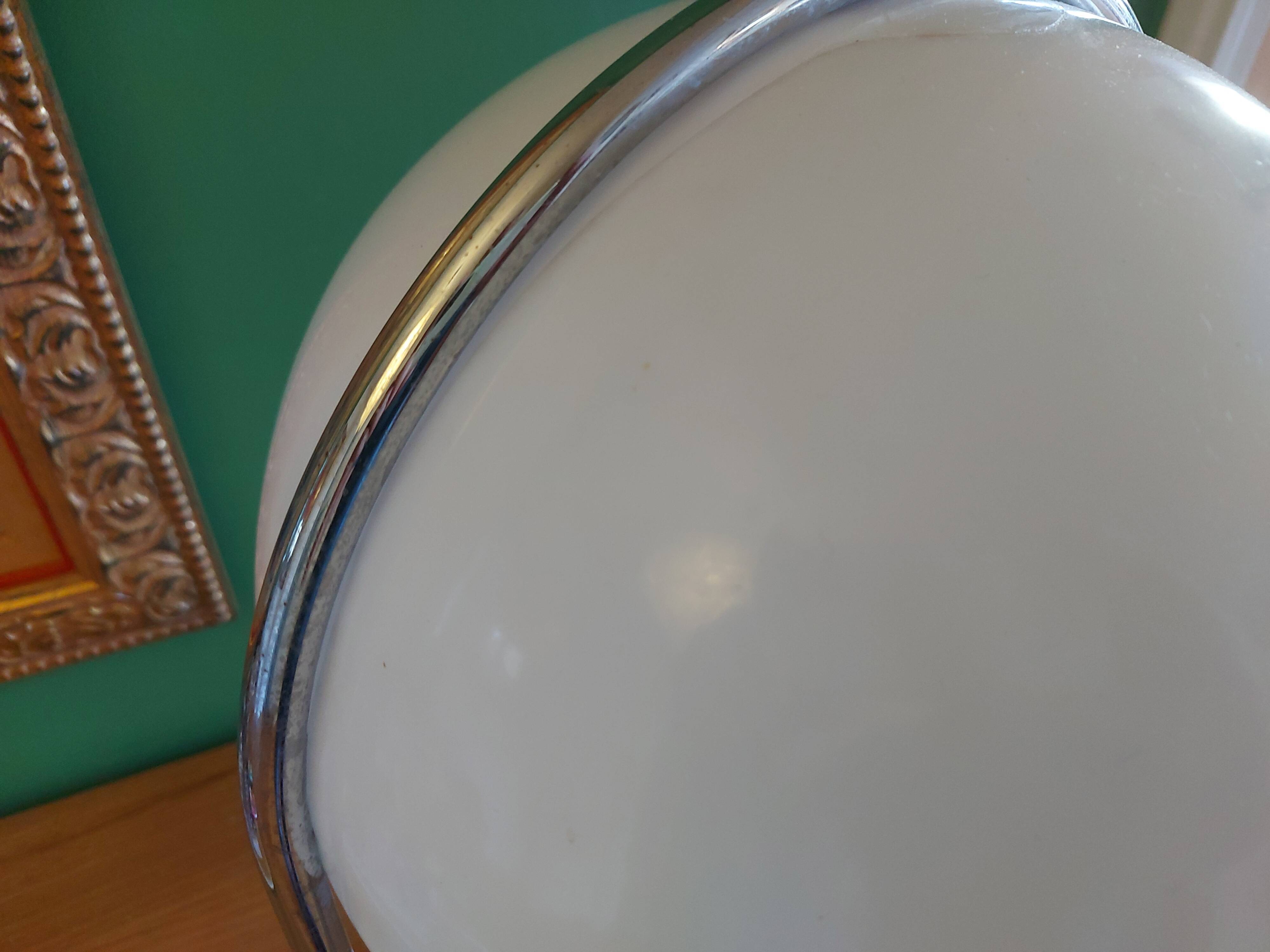 Lamp 70s, by Neal Small for Nessen lighting