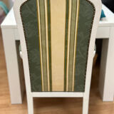 Fauteuil Voltaire
