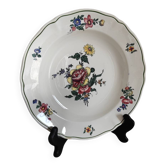 Assiette plate Villeroy et boch